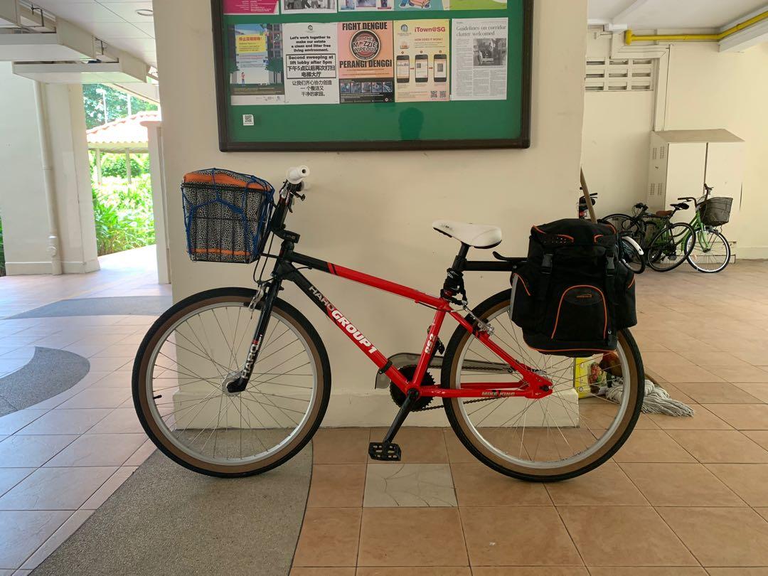 Haro rs2 2025 29