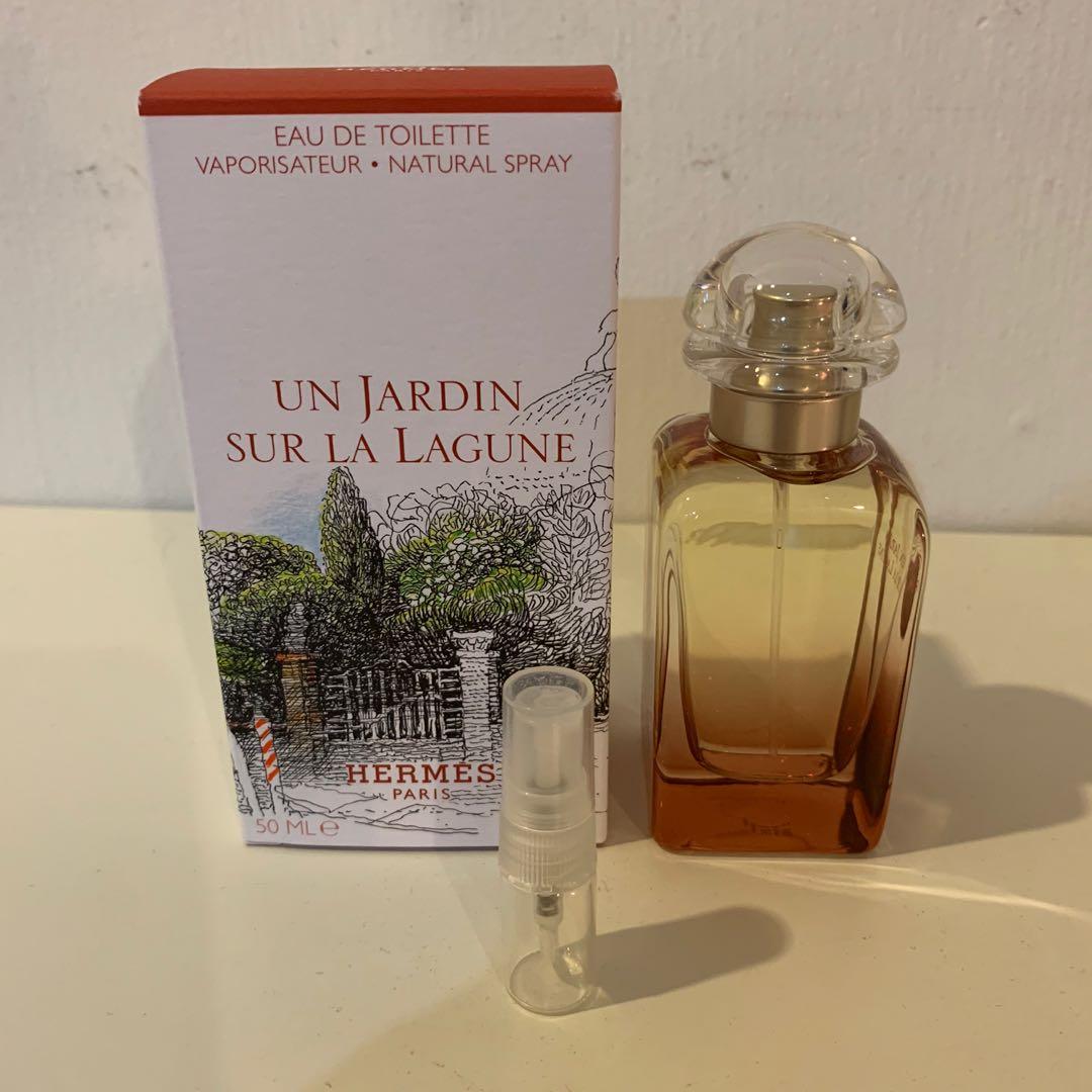 Jardin de lagune hermes sales