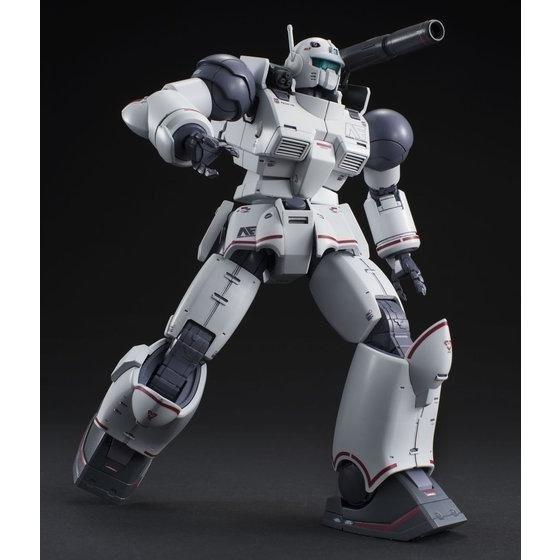 Hg 1 144 Rcx 76 Guncannon First Type Rollout Unit 1 最初期型鐳射大炮 出廠1號機 Pb魂限高達模型 興趣及遊戲 玩具 遊戲類 Carousell