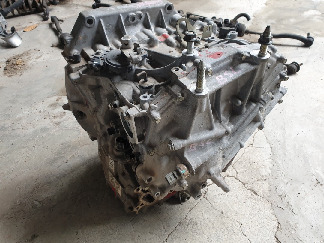 Honda Hrv speed gearbox, Auto Accessories on Carousell