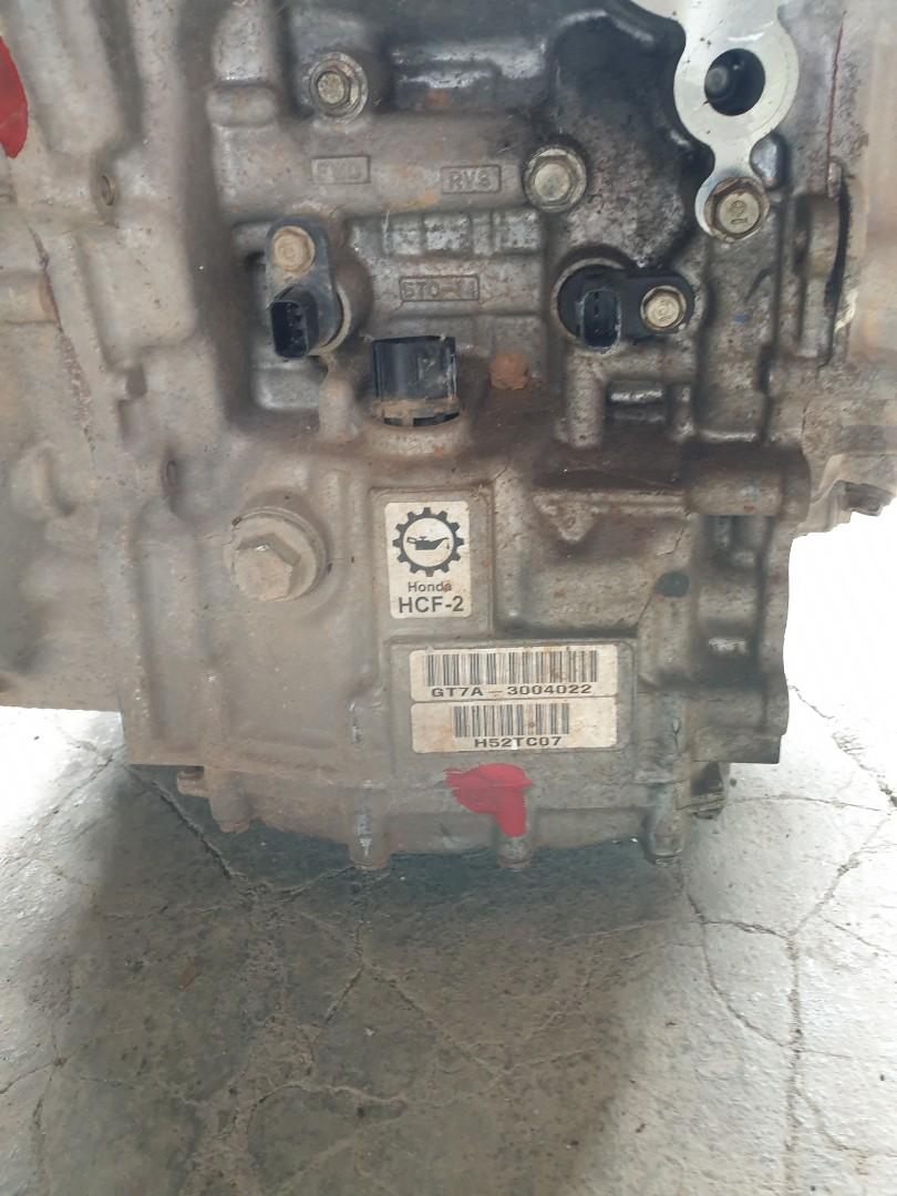 Honda Hrv speed gearbox, Auto Accessories on Carousell