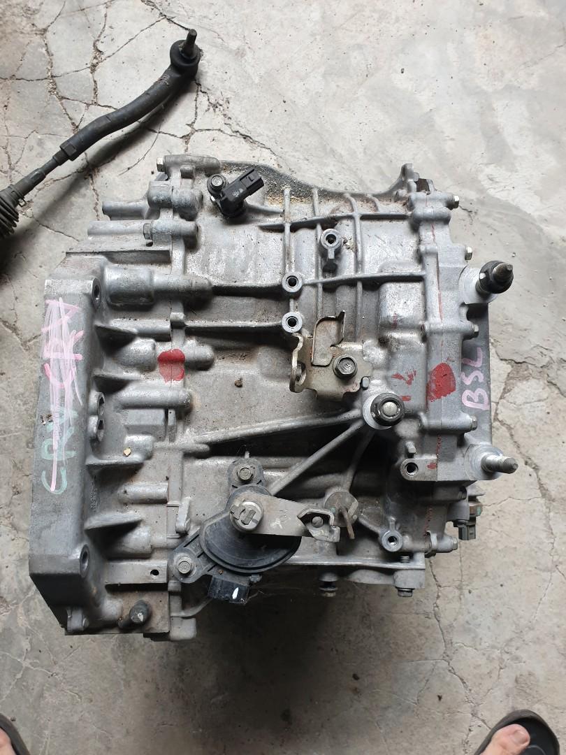 Honda Hrv speed gearbox, Auto Accessories on Carousell
