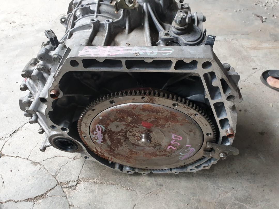 Honda Hrv speed gearbox, Auto Accessories on Carousell