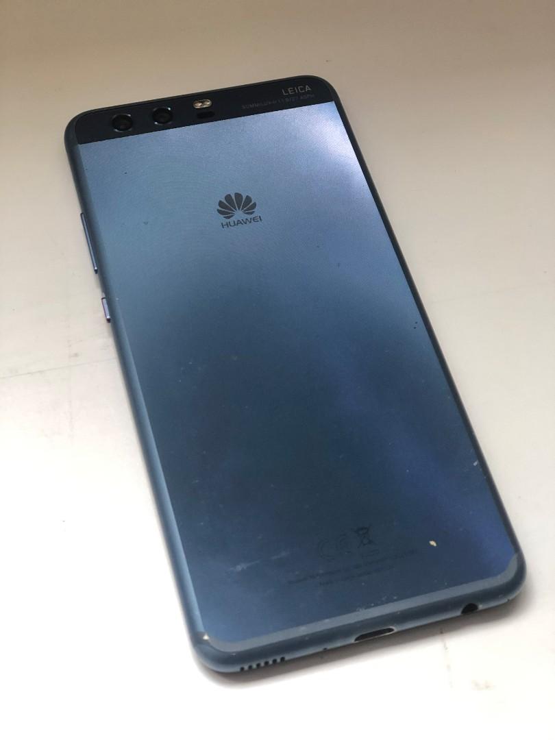 Huawei P10 Plus Mobile Phones Tablets Android Phones Others On Carousell