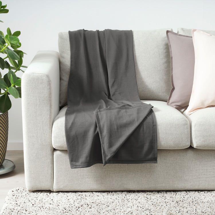 Oddhild throw on sale