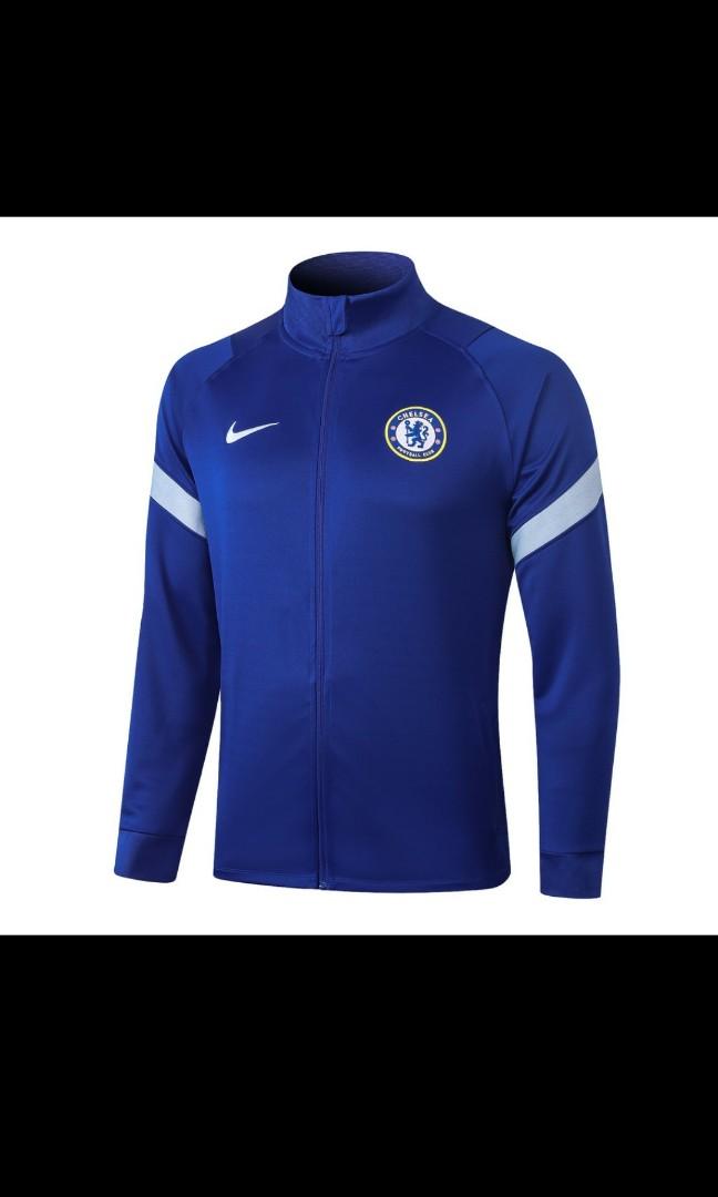 INSTOCK Chelsea Training Jacket suit 20 21