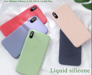 Iphone Case (6-XS Max)