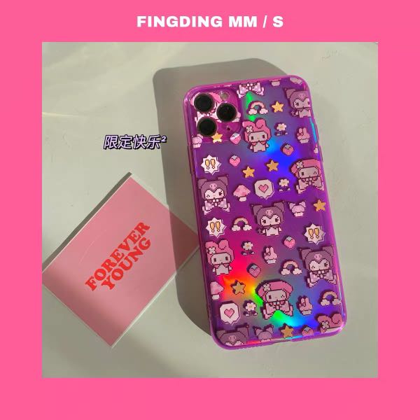 Iphone Melody Case, Mobile Phones & Tablets, Mobile & Tablet Accessories,  Cases & Sleeves