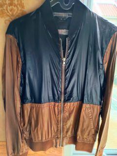 Jaket Bomber Armani Exchange(AX) original.