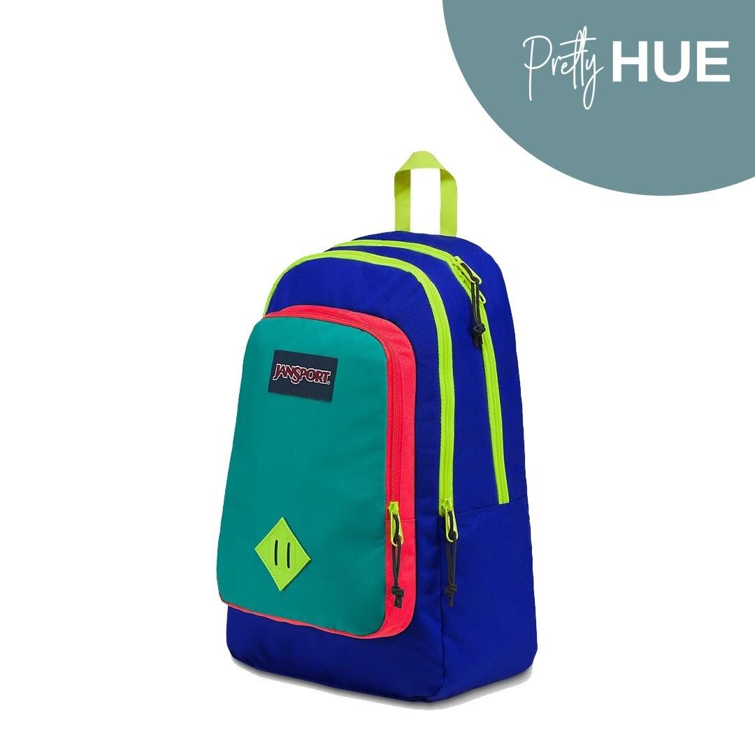 Jansport super sneak backpack sale