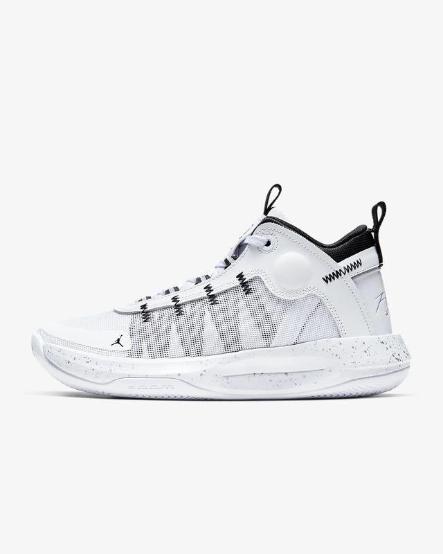 Jordan jumpman blanche discount