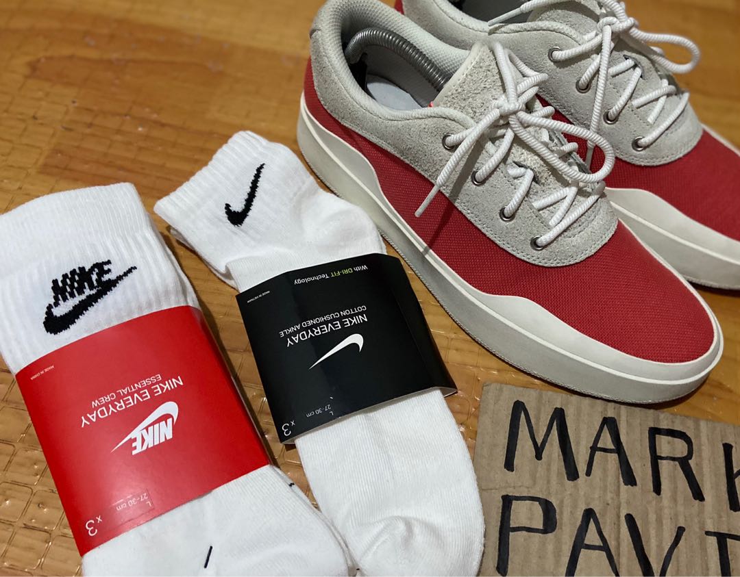 Westbrook outlet 0.3 red