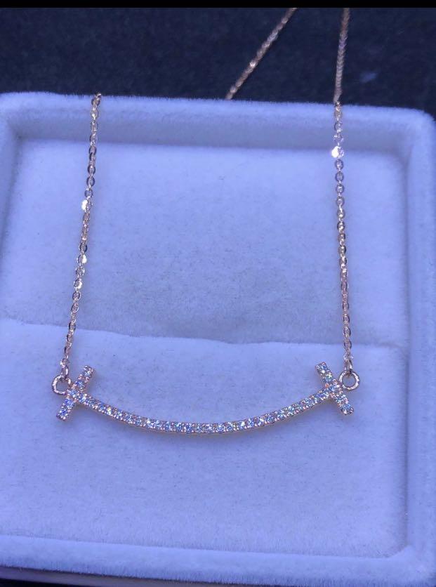 kalung tiffany and co smile NIGERIAN LAW SCHOOL