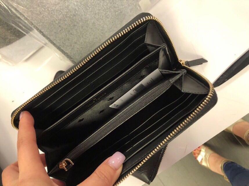 sam large carryall wristlet