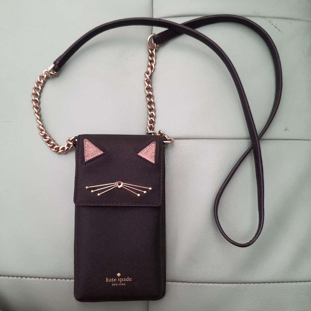 Kate spade phone sling bag hotsell