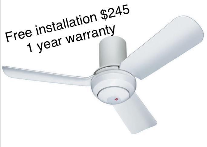 Low Clearance Ceiling Fan       : Hugger Ceiling Fans Flush Mount Fan Designs Lamps Plus / Featuring whisperwind® motor technology, the haskell ceiling fan will deliver powerful and quiet operation while keeping your living space stylish.