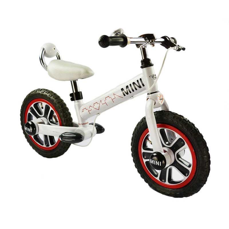 Mini cooper 2025 balance bike