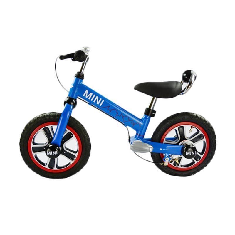 Mini cooper balance bike online