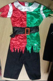 Elf Costume View All Elf Costume Ads In Carousell Philippines