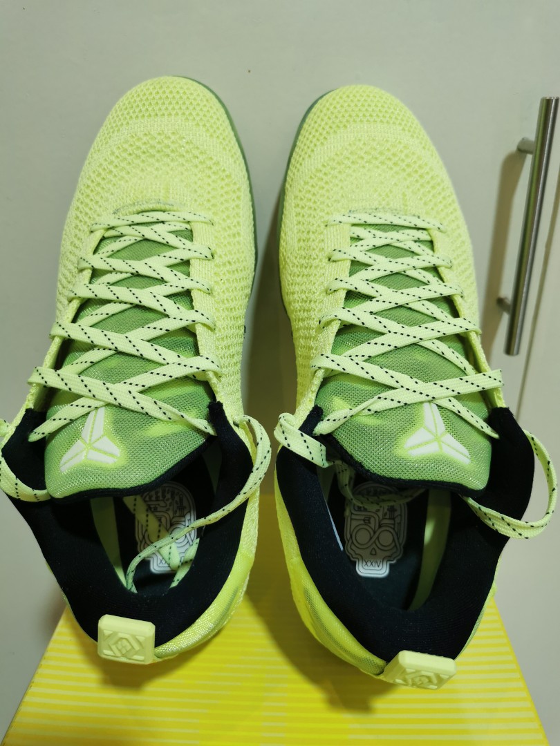 KOBE XI ELITE LOW 4KB
