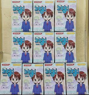 魔法老師konami 玩具 遊戲類 Carousell Hong Kong