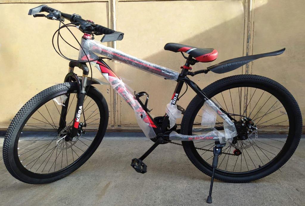 Ksda mountain bike review shop