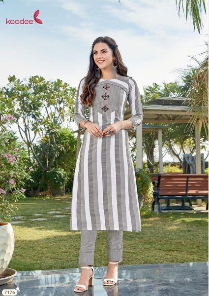 Kurtis Plazo Frock Suits Indian Wear Women s Fashion Tops
