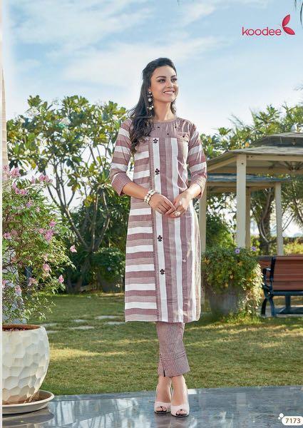 Kurtis Plazo Frock Suits Indian Wear Women s Fashion Tops