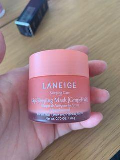 LANEIGE Lip Mask