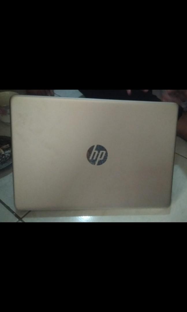 Leptop shop merk hp
