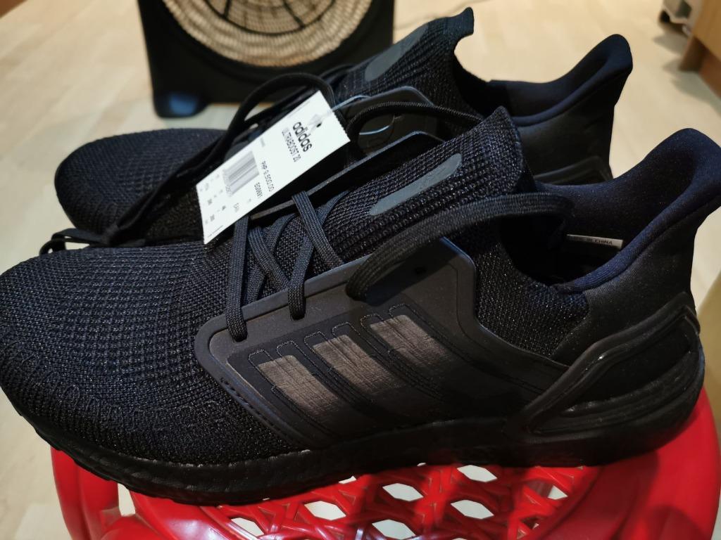 Ub all black deals