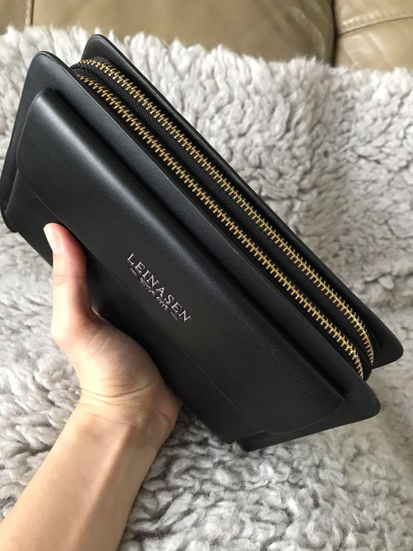 Leinasen men s bag brand new