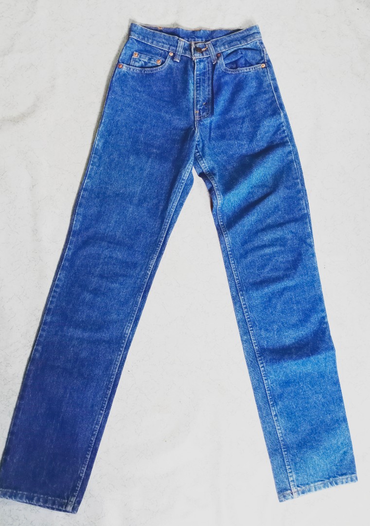 levis 510 usa