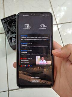 LG V40 THINQ 6/128 SNAPDRAGON 845