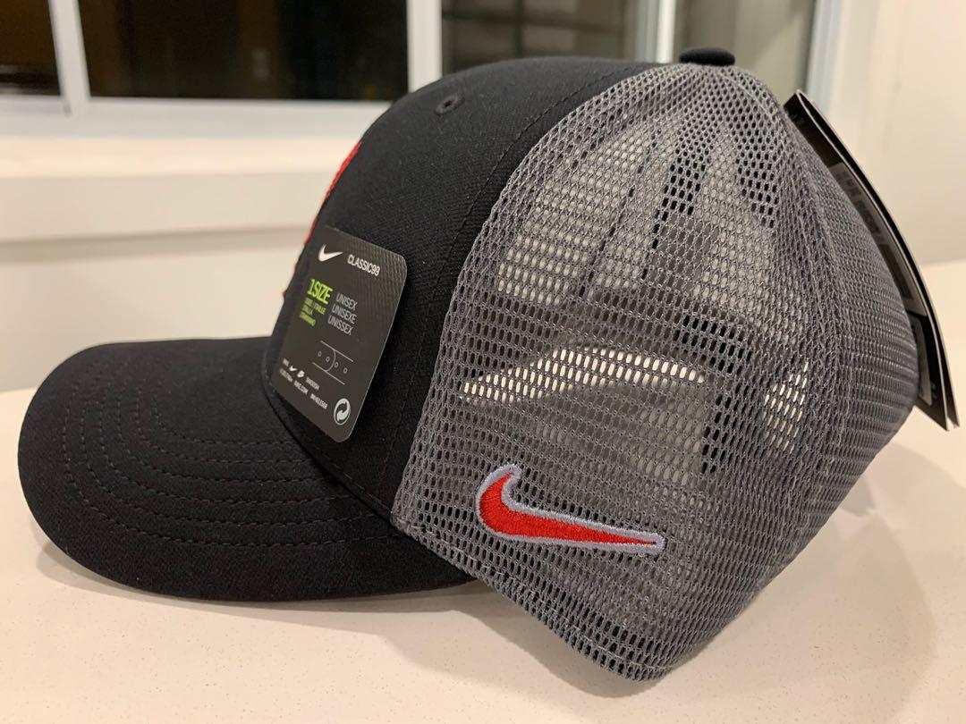 jurgen klopp nike cap