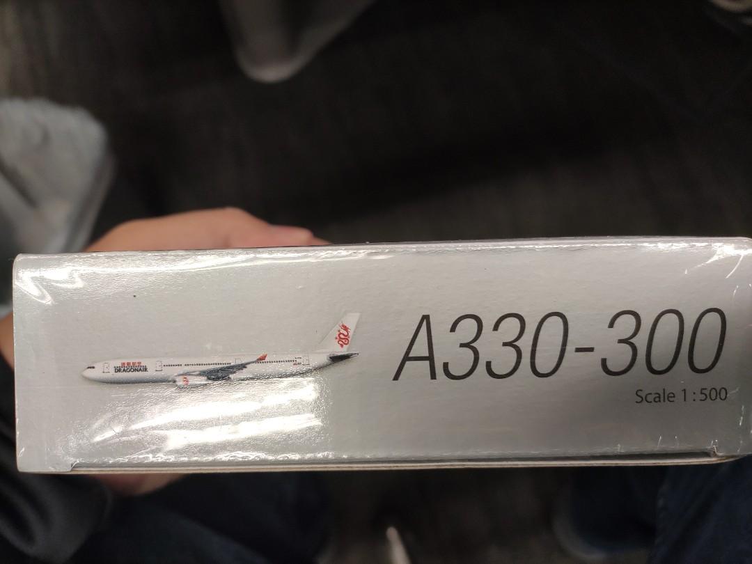 舊港龍logo A330 （分類：旅遊 - 旅行必需品及用品）位於 Hong Kong。 由 hellohellohello789 提交（商品編號 1044040716，圖片 3）。簡介： 舊港龍logo A330 1:500。