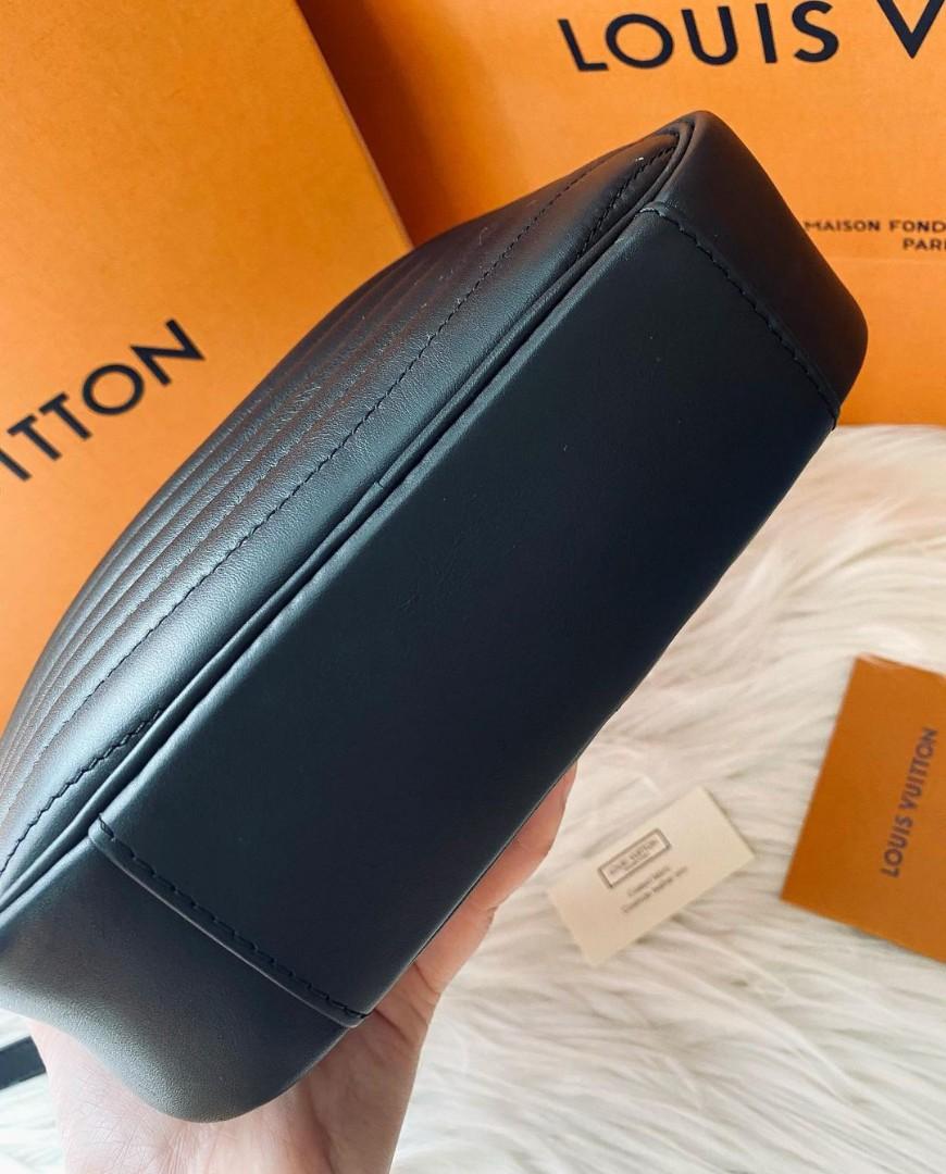 Louis Vuitton New Wave Camera Bag, Luxury, Bags & Wallets on Carousell