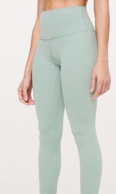 lululemon align pant size 4