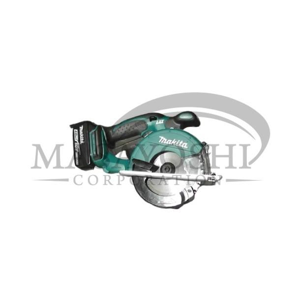 Makita dcs550z sales