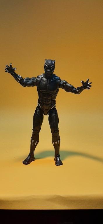 marvel legends loose