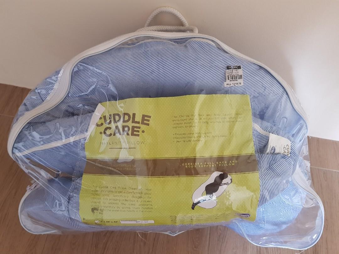 maternity breastfeeding pillow