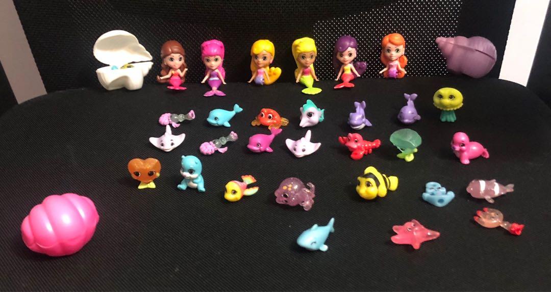 Kiddy palace toys store