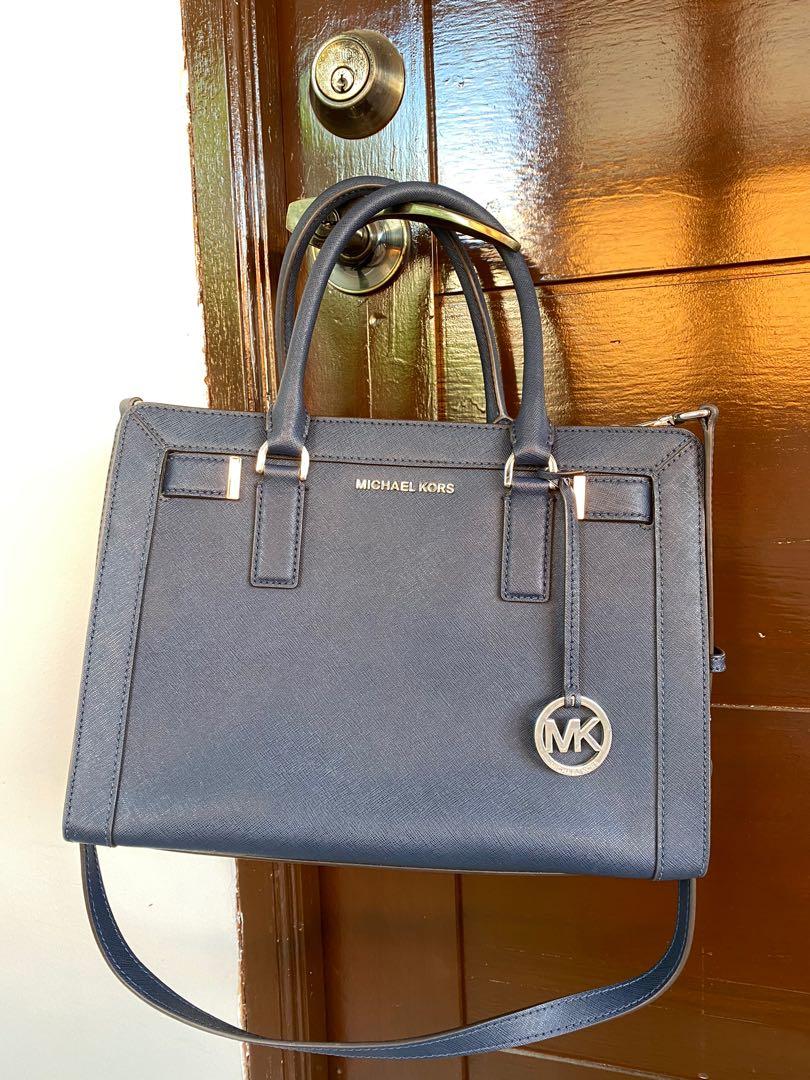 Michael kors satchel for sale