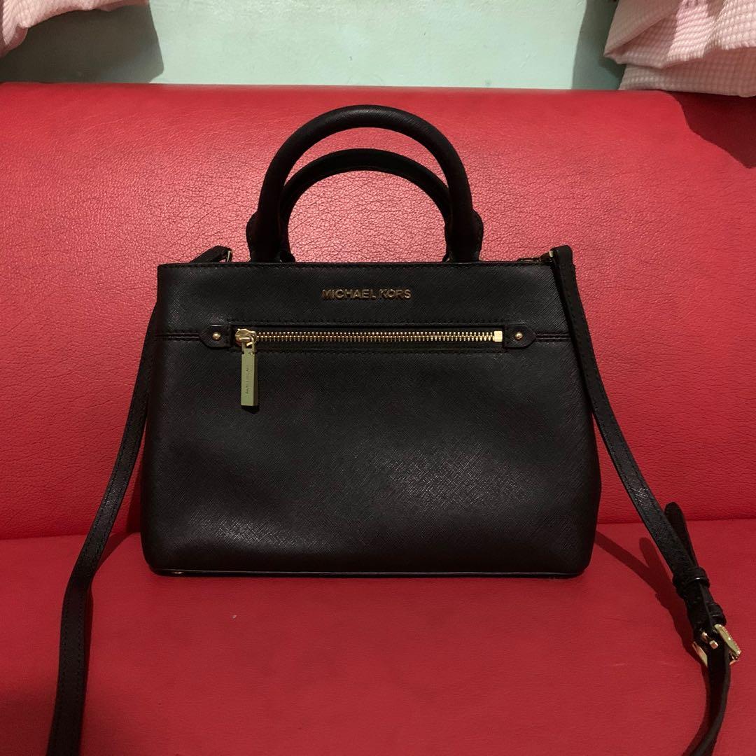 Michael kors store hailee xs satchel