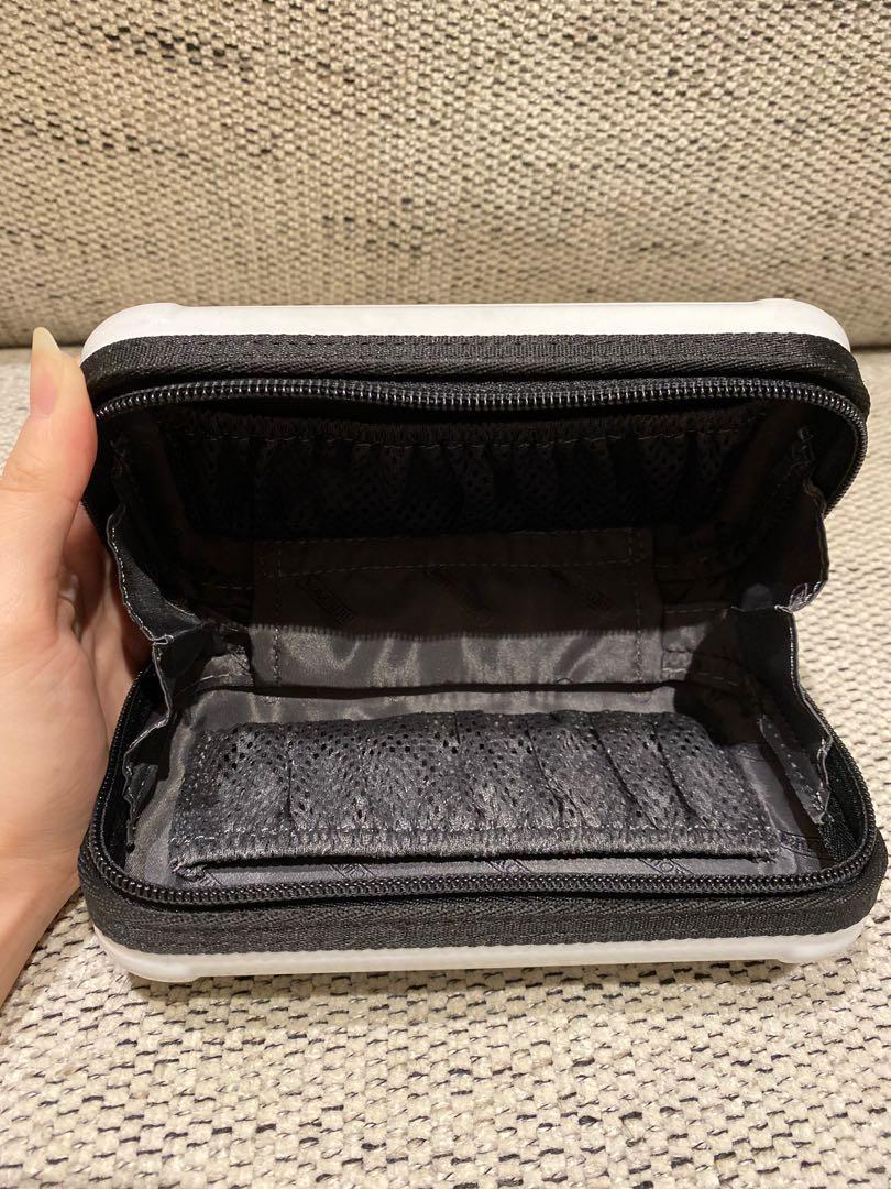 Mini Rimowa Amenity Kit, Hobbies & Toys, Travel, Travel Essentials ...