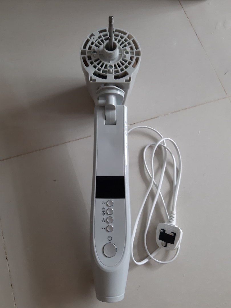 Mistral Wall Fan Spare Parts Reviewmotors.co