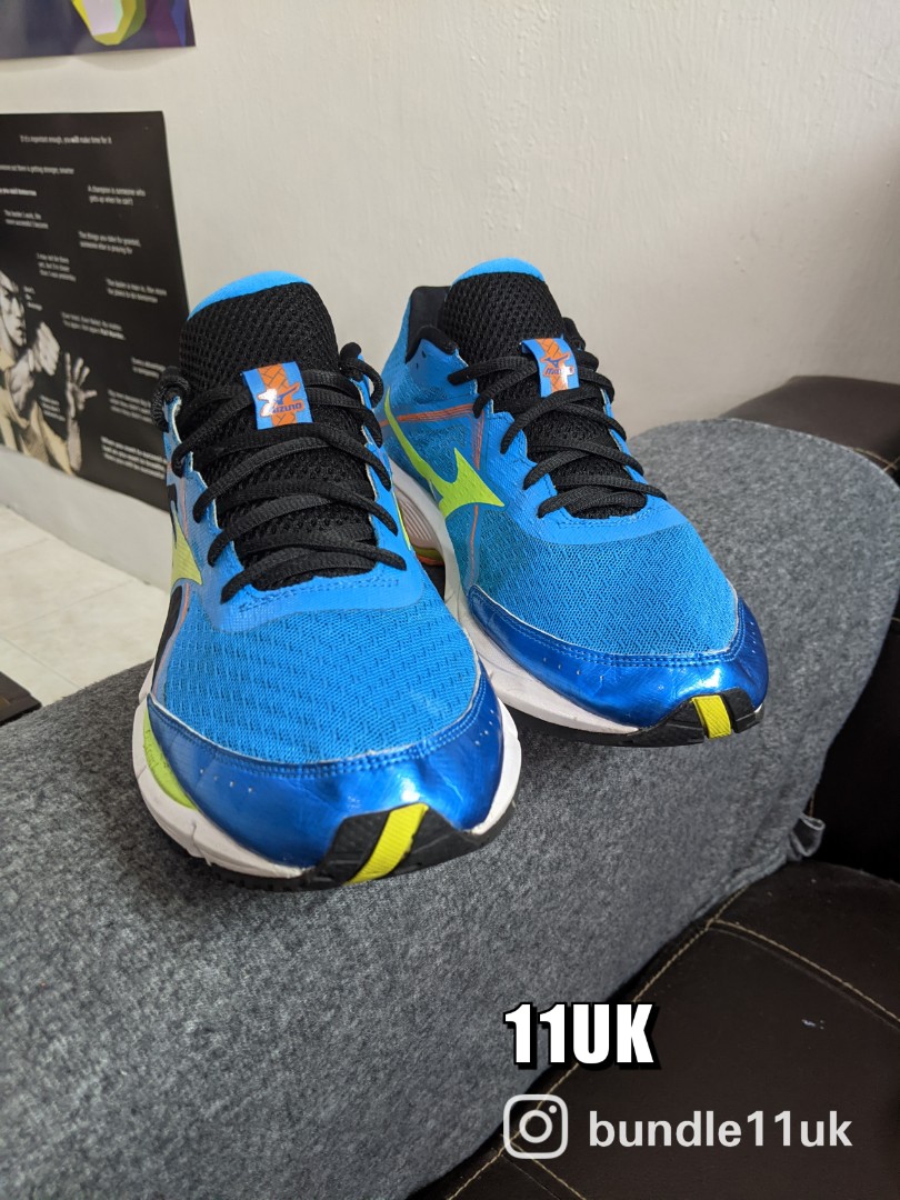 Wave cheap ultimate 11