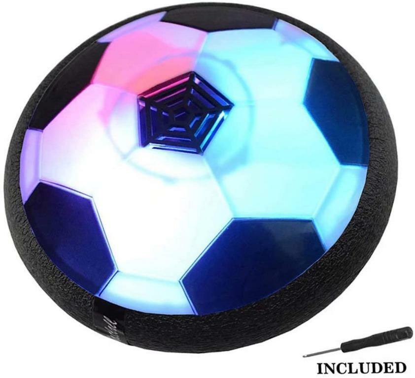 indoor soccer for 5 year olds
