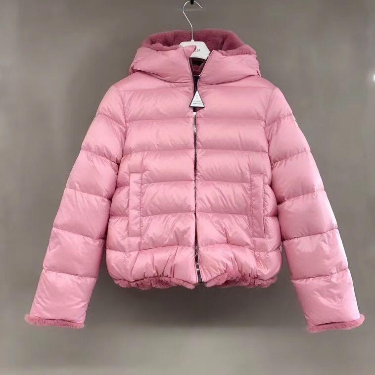 MONCLER 童裝雙面外套SIZE 6A HKD2800 SIZE 8A 10A HKD3000 SIZE 12A