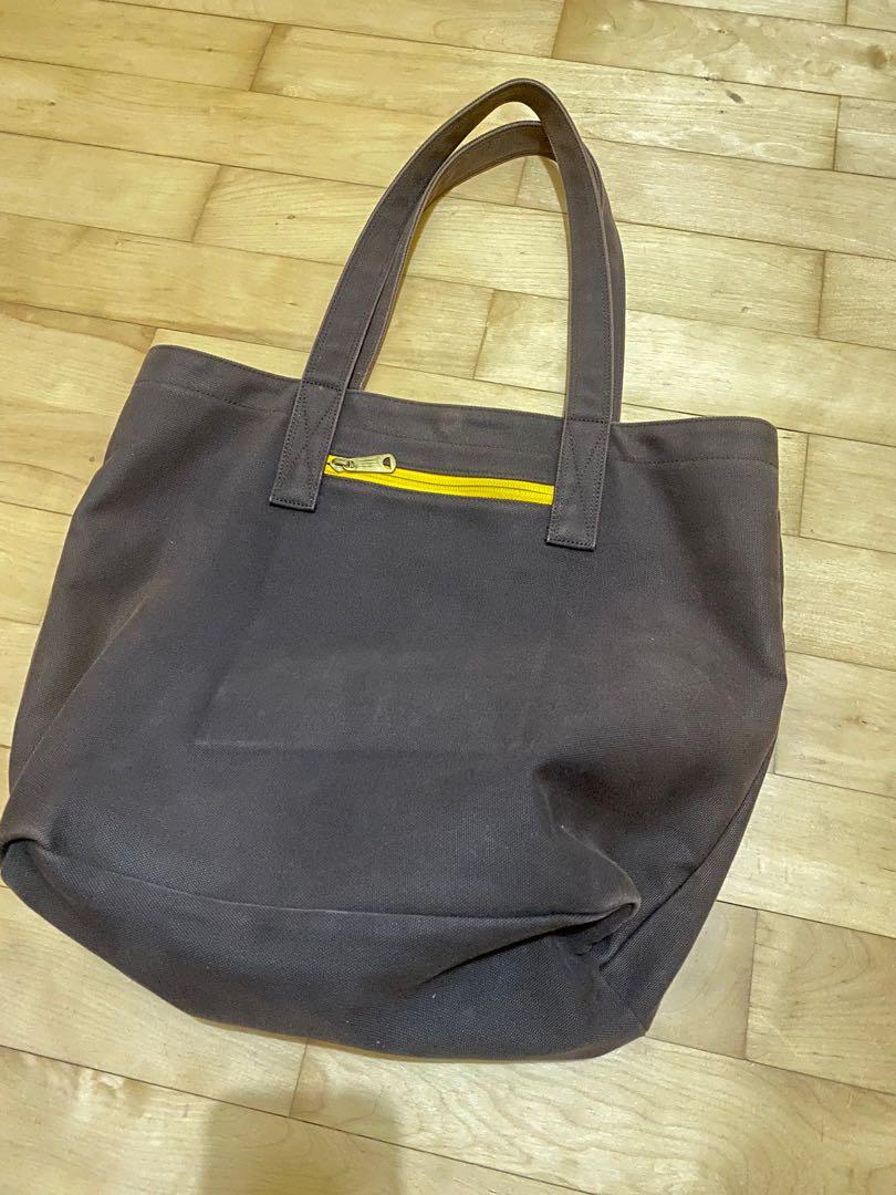 Monocle porter deals sub club bag